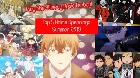 best anime of 2019|Summer 2019 .